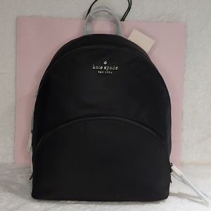 🎀 Kate Spade karissa large backpack